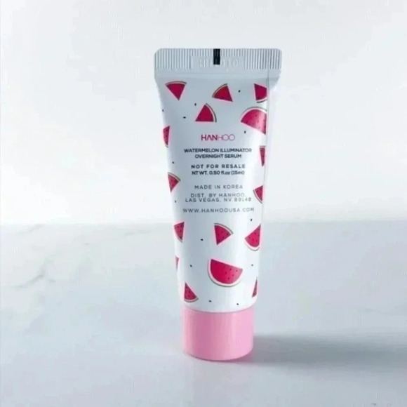 Hanhoo Watermelon Illuminator Serum - Picture 1 of 1